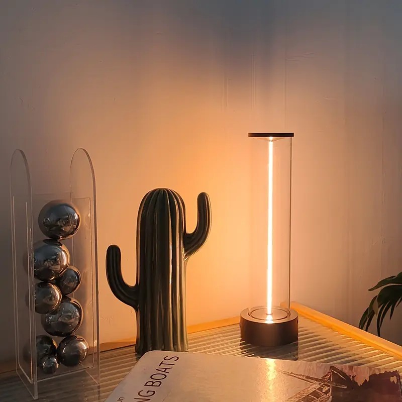 Lighting & Household Essentials