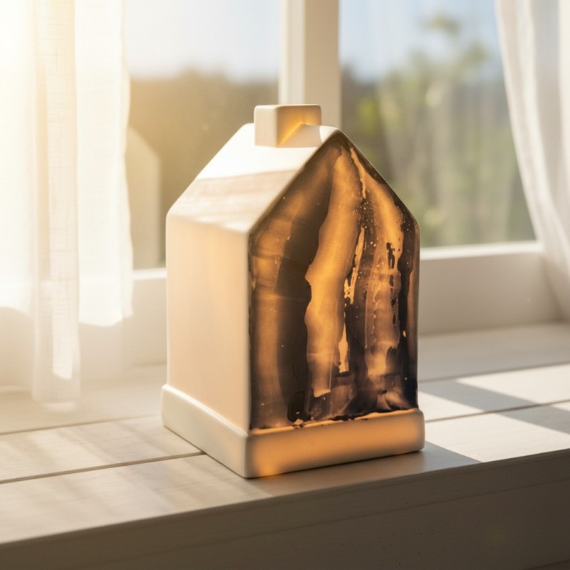 Lighting & Household Essentials