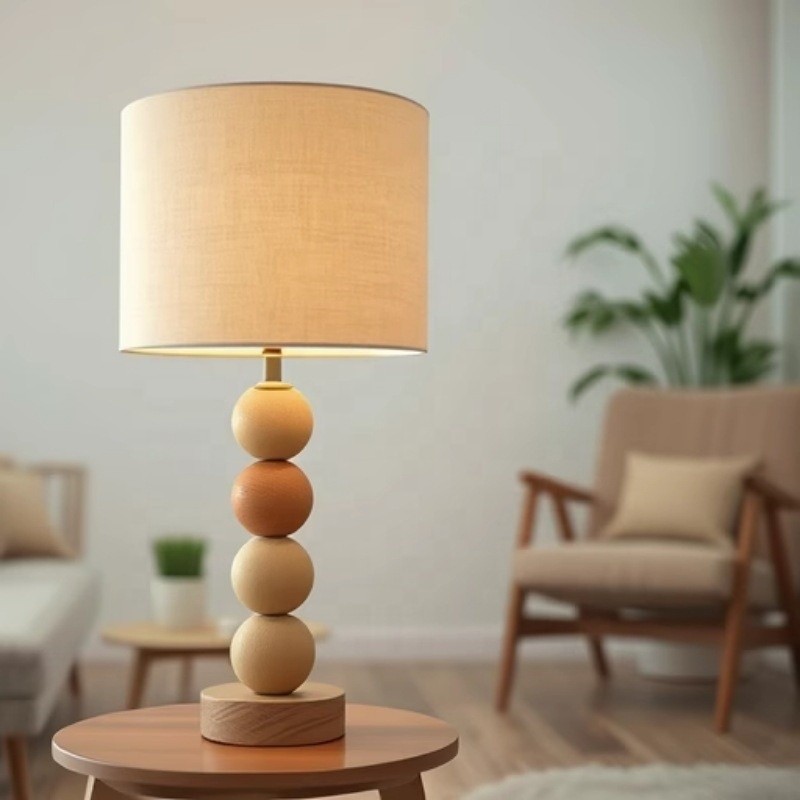 Lighting & Household Essentials
