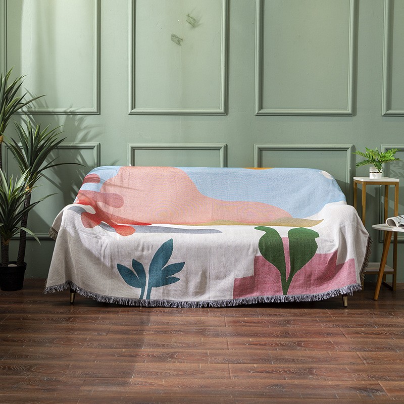Home Textiles & Soft Furnishings