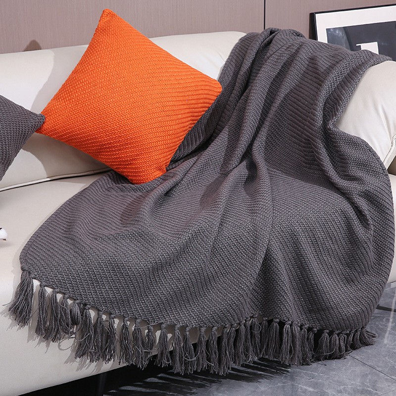Home Textiles & Soft Furnishings