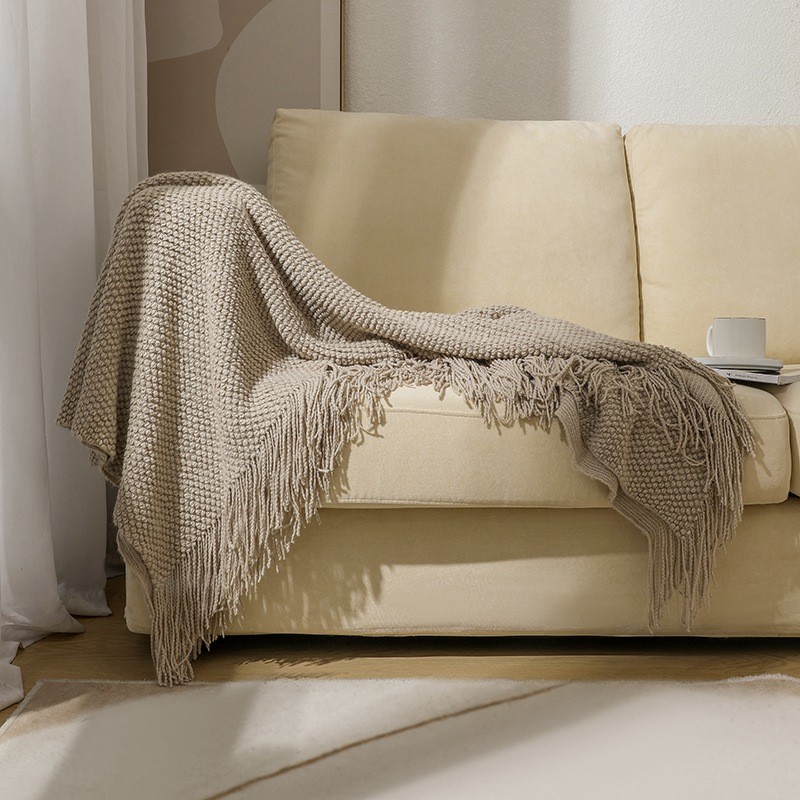 Home Textiles & Soft Furnishings