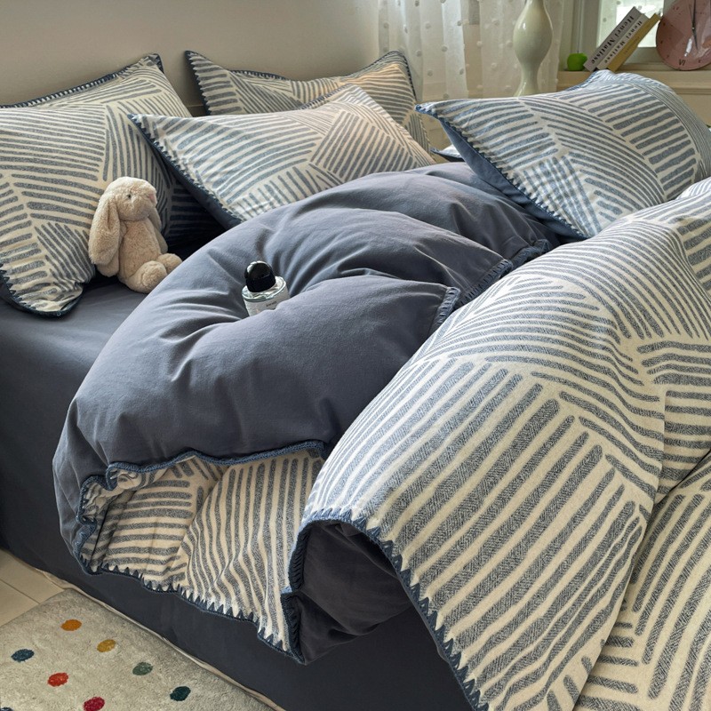 Home Textiles & Soft Furnishings