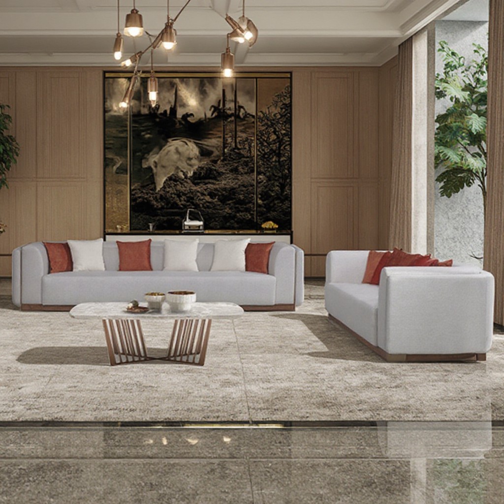Furniture & Home Decor