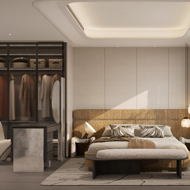 Furniture & Home Decor