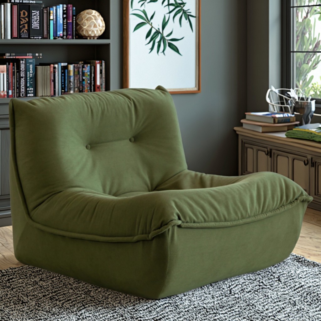 Furniture & Home Decor