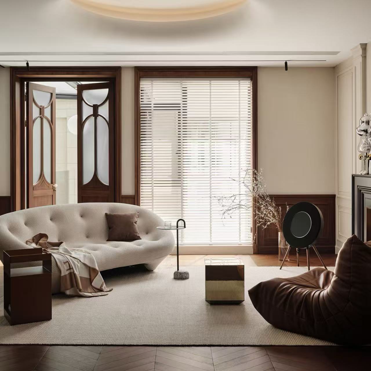 Furniture & Home Decor