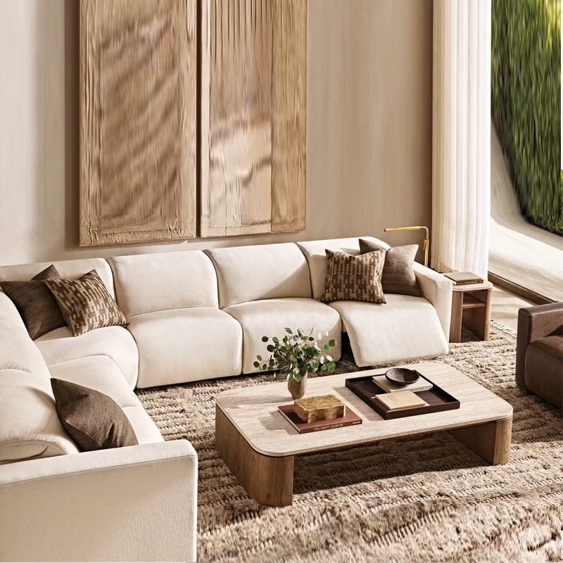 Furniture & Home Decor